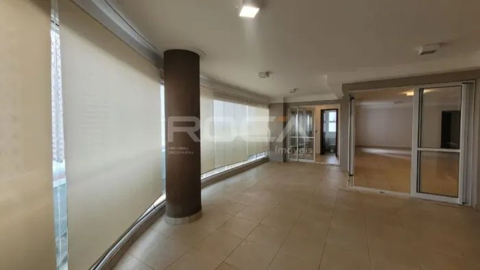 Apartamento para alugar ou vender com 3 suítes no bairro Bosque das Juritis, em Ribeirão P