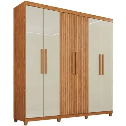 Guarda Roupa Casal Novo