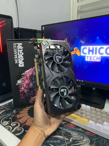 RX 580 8GB