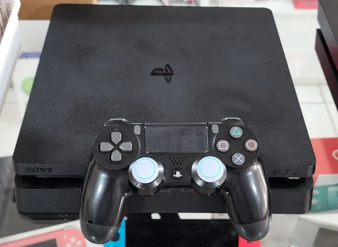 PS4 Slim 500gb
