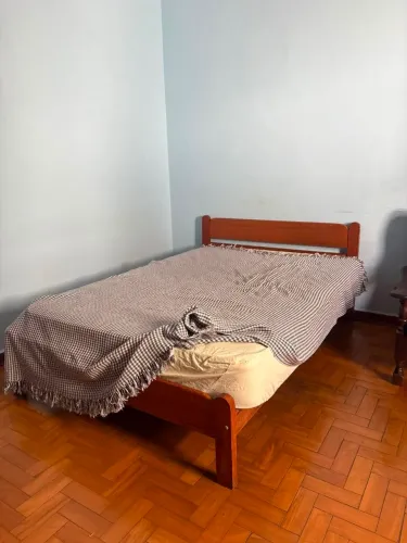 Cama casal com colch6