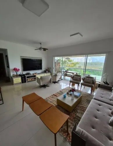 Apartamento com 4 dormitórios à venda, 151 m² por R$ 1.900.000 - Barra da Tijuca - Rio de