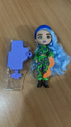 Barbie Extra Mini