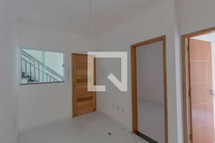 Apartamento à Venda - Artur Alvim, 2 Quartos, 41 m2