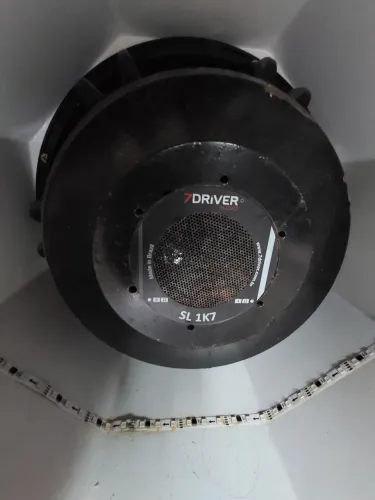 SOM AUTOMOTIVO PAREDÃO