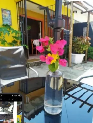 Casa Carnaval em Olinda 2027 - A melhor localização com ruas calmas e perto da folia. 