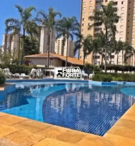 Cobertura Duplex na Mansões Santo Antonio com 160 metros