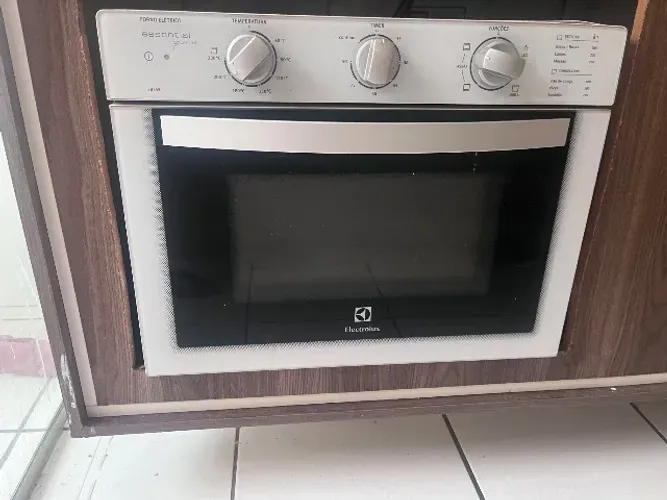 Forno elétrico
