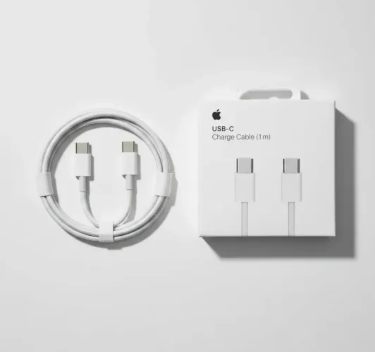 Cabo usb-c apple 1m original