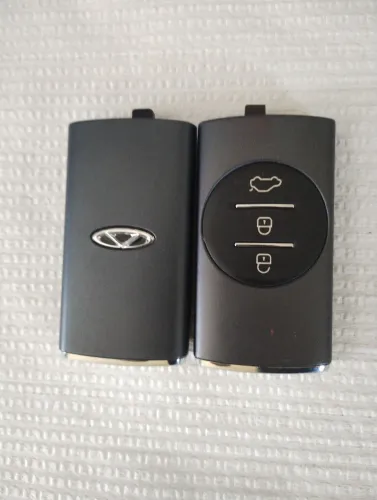Carcaça da chave Tiggo 7pro 7sport 5pro 5sport 