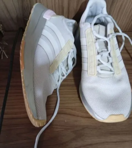 Tênis Adidas Racer 38