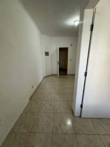 APARTAMENTO A 50 METROS DA PRAIA - MONGAGUÁ Agenor de Campos - Mongaguá/SP