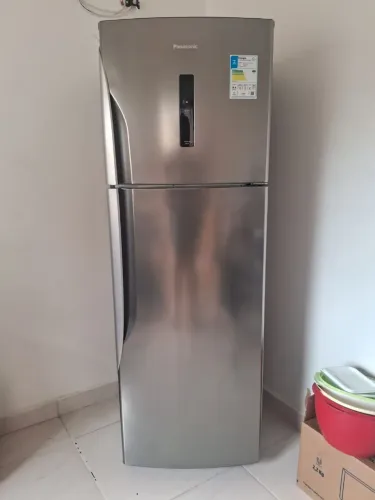 Geladeira Panasonic 387Ltr