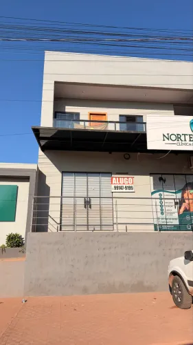 Imóvel comercial para Locação