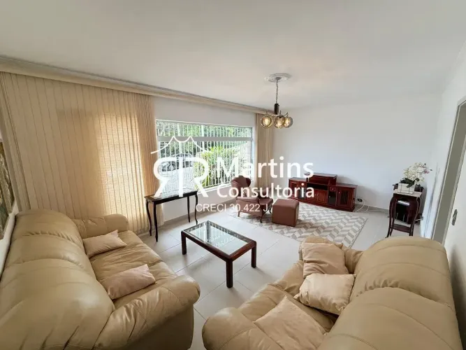 Casa à Venda na Vila Alzira, em Santo André