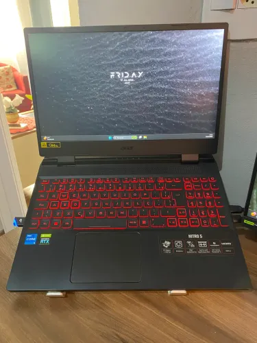 Acer nitro 5