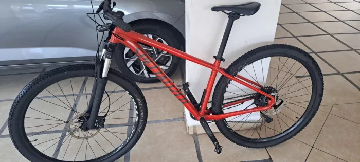Bike Specialized