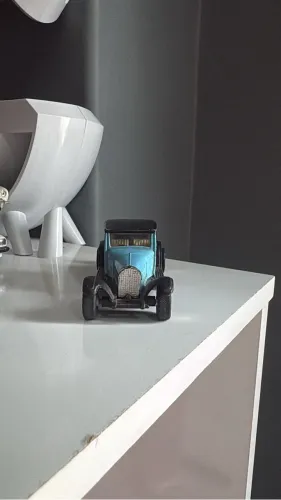 MINIATURA BUGATTI TIPO 44 SS 301/Y-24 1928