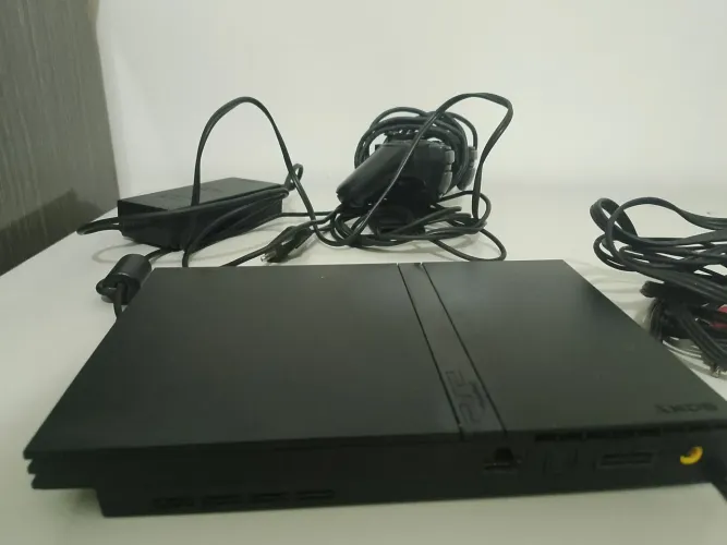 PS2 Sony