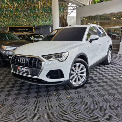 Audi Q3 Prestige Plus 1.4 TFSI Flex S-tronic 2021