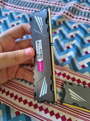 Memória RAM ddr3 16 gb 1600 kllisre
