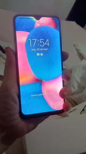 Celular Samsung 