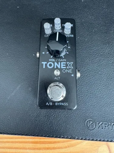 Tonex one