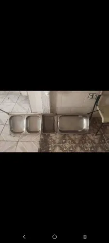 Condimentadora de parede