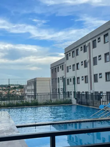 Apartamento para Venda em Votorantim / SP no bairro Centro