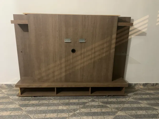 Painel suspenso , com led!!