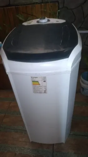 Tanquinho. Sugar. 10 KG BOM E BARATO