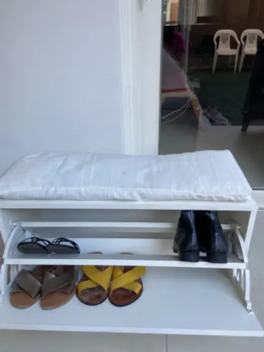Sapateira Tok Stok