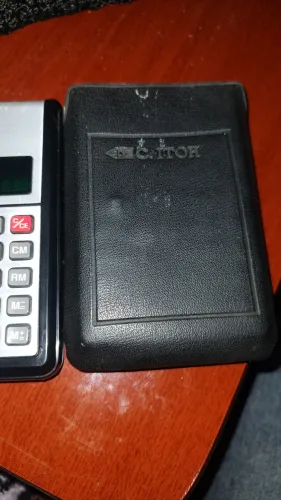 Calculadora Vintage C.Itoh 8103