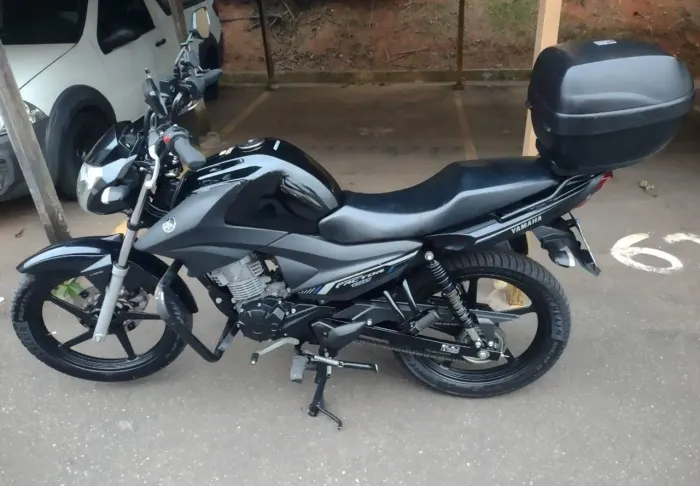 Yamaha factor 150 precinho 