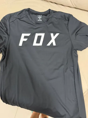 Camisa Fox Bike Ranger TAM M