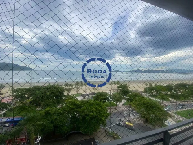 Apartamento venda porteira fechada - Boqueirão
