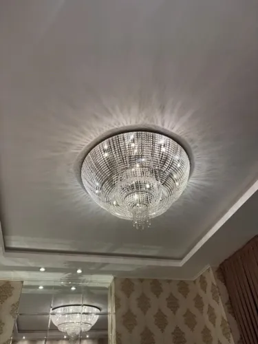LUSTRE