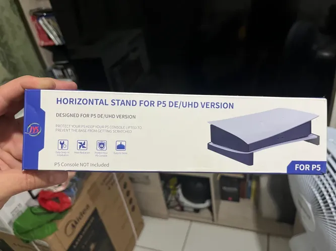 Suport horizontal PS5