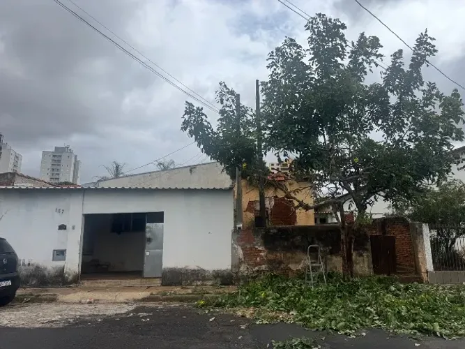 Casa na Vila Xavier