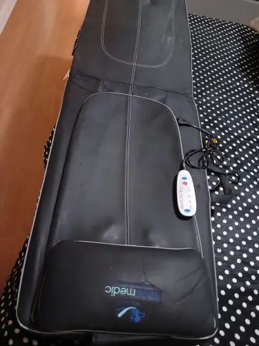Colchão Massageador
