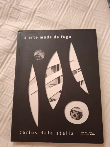 A arte muda da fuga