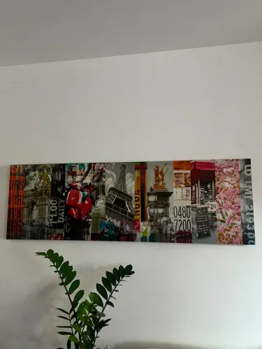 Quadros decorativos 