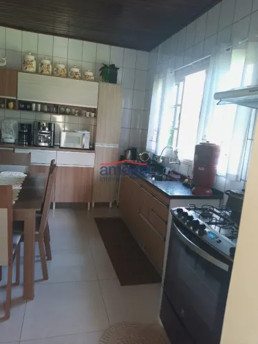 Chacara à venda em Veraneio Ijal
