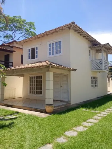 Casa em Village Sol e Mar - Rio das Ostras
