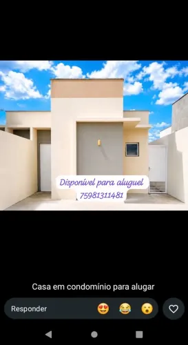 Apartamento sim