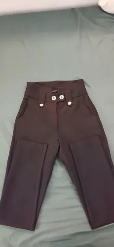 Calça social