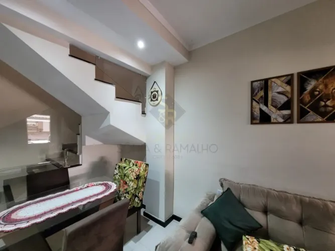 Casa Condomínio para Venda no Bairro Planalto Verde, em Ribeirão Preto