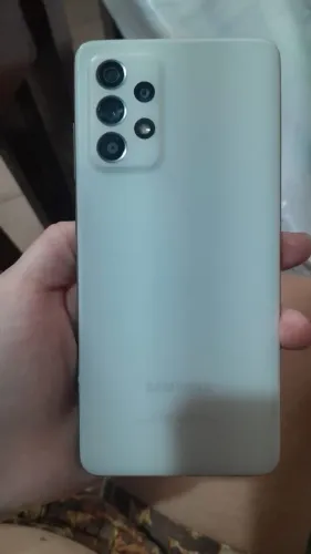 Celular a 52s