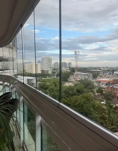 Imóvel para venda com 82 metros quadrados com 2 quartos em Barra da Tijuca - Rio de Janeir