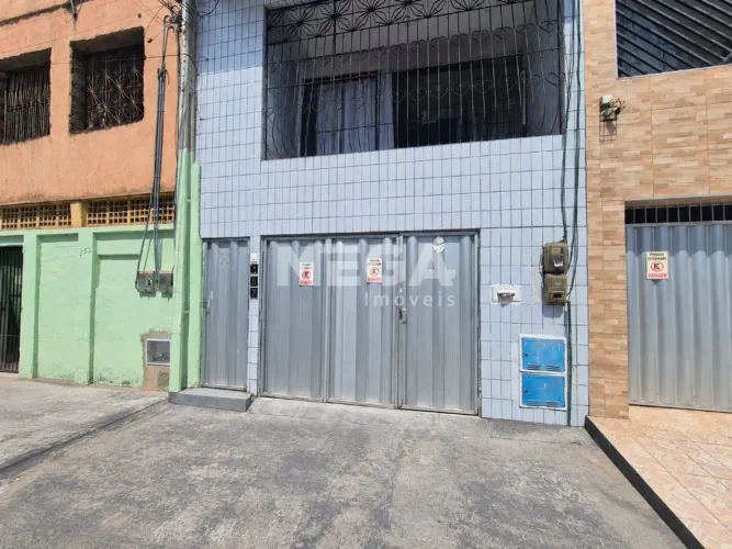 Casa com 2 quartos no bairro Parquelândia em Fortaleza, CE